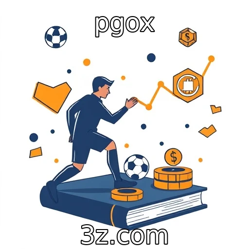 pgox Descubra os Segredos das Apostas Esportivas e Melhore Seus Resultados