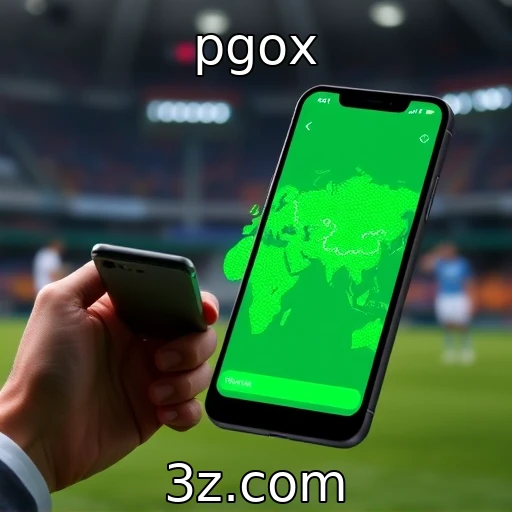 pgox Avaliação das melhores plataformas de apostas esportivas do Brasil