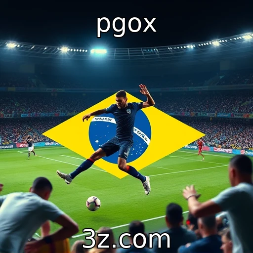 pgox As Melhores Estratégias para Apostar em Esportes em 2025