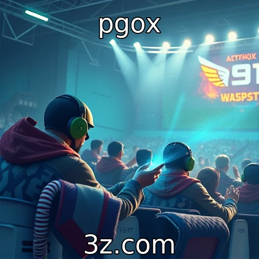 pgox Apostas esportivas: aprendendo a analisar partidas como um profissional