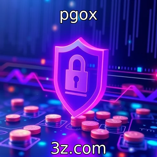 pgox Como as Criptomoedas Estão Transformando o Cassino Online
