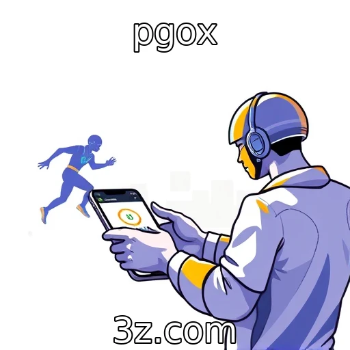 pgox Apostas esportivas: O impacto dos dados na análise de partidas