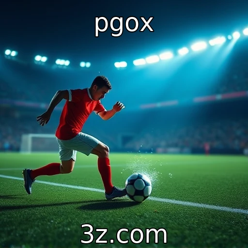 pgox Apostas Esportivas: As Estratégias que Transformam Jogadores em Vencedores