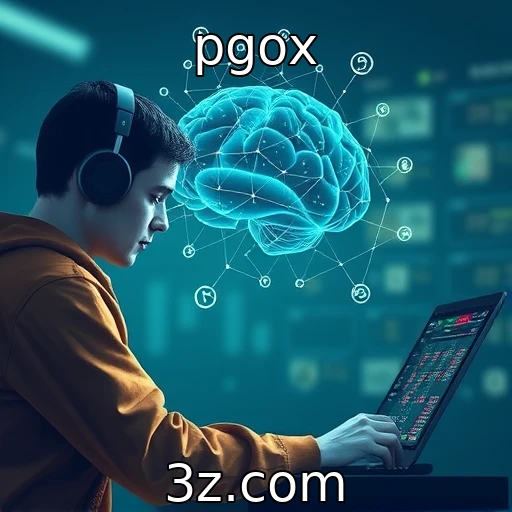 pgox Como a psicologia do jogador influencia as decisões de apostas