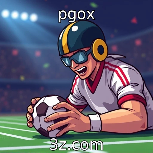 pgox Os segredos das apostas esportivas que podem aumentar sua lucratividade