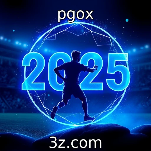 pgox Apostas esportivas: estratégias que ganham destaque em 2025