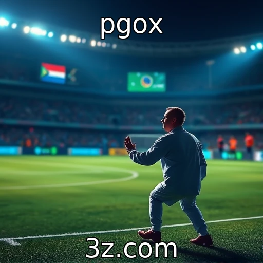 pgox Apostas esportivas em alta: análise dos campeonatos deste mês