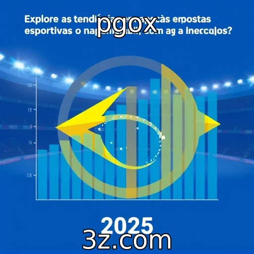 pgox Apostas esportivas: Como analisar partidas e maximizar lucros