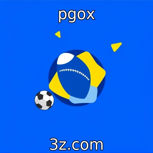 pgox Desvendando os segredos das apostas esportivas de sucesso