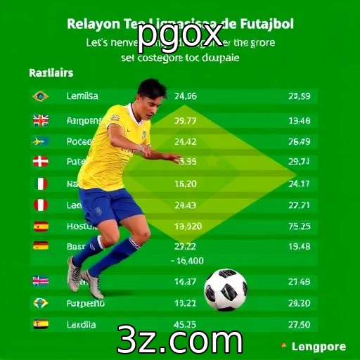 Análise detalhada das apostas na liga brasileira de futebol