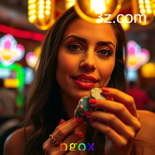 Slots Imperdíveis no pgox: Diversão e Emoção a Cada Jogo